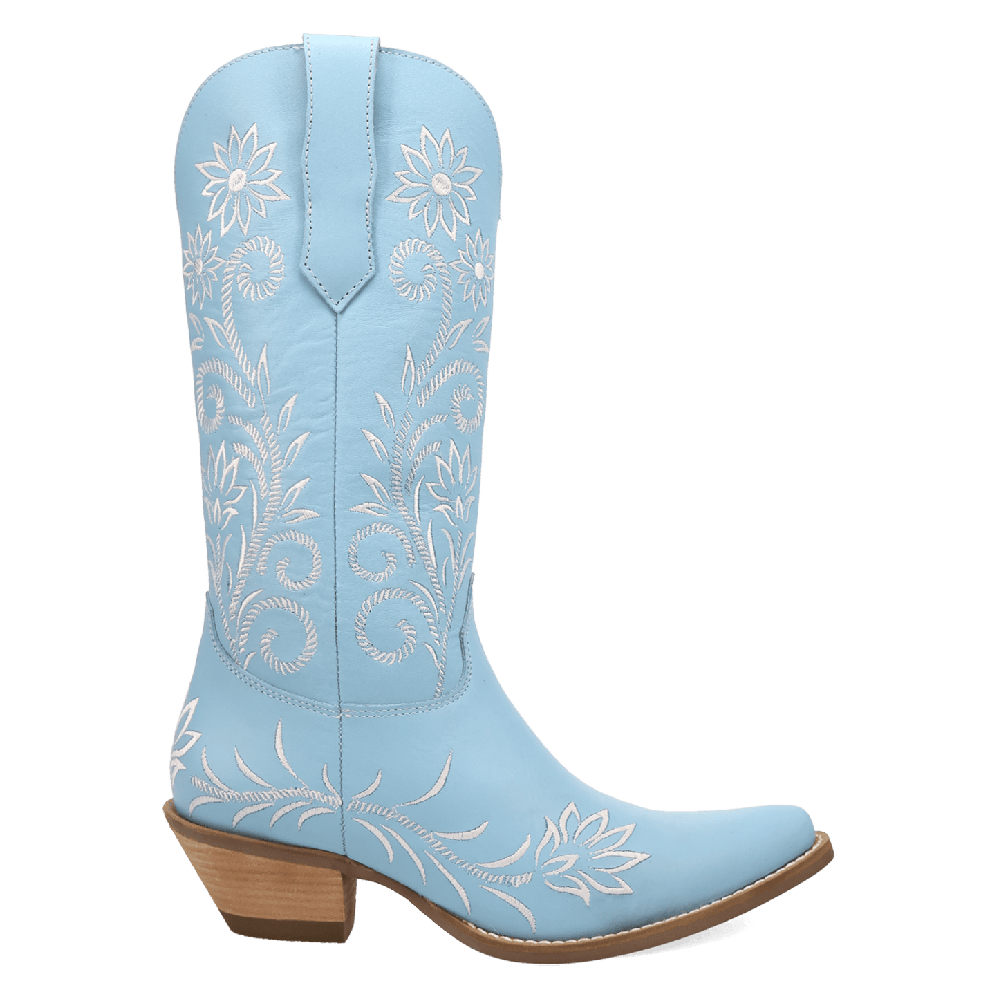 Dingo1969 BUTTERCUP LEATHER BOOT