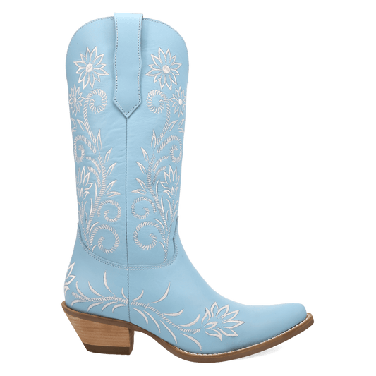 Dingo1969 BUTTERCUP LEATHER BOOT