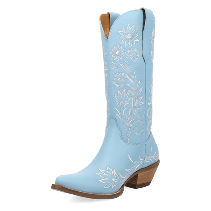 Dingo1969 BUTTERCUP LEATHER BOOT