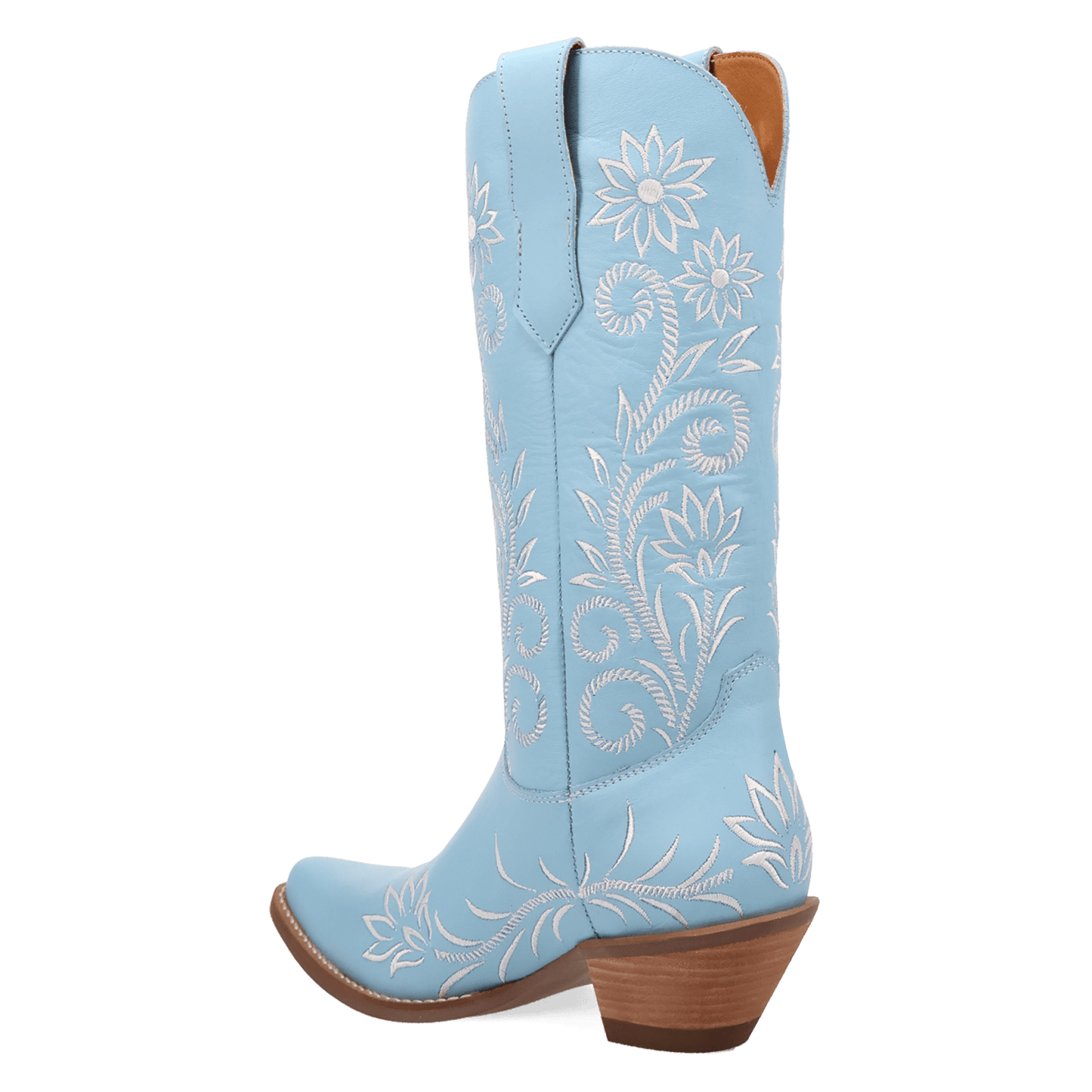Dingo1969 BUTTERCUP LEATHER BOOT