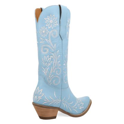 Dingo1969 BUTTERCUP LEATHER BOOT