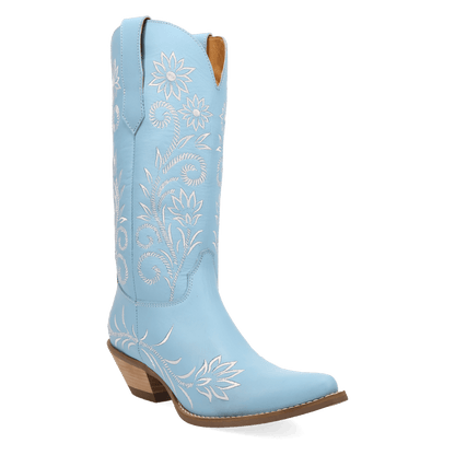 Dingo1969 BUTTERCUP LEATHER BOOT