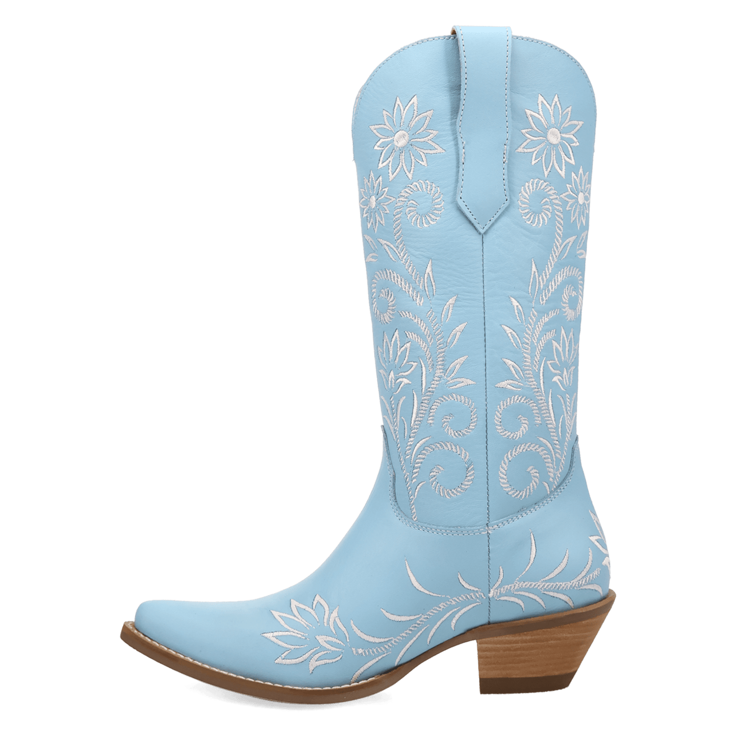 Dingo1969 BUTTERCUP LEATHER BOOT