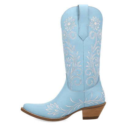 Dingo1969 BUTTERCUP LEATHER BOOT