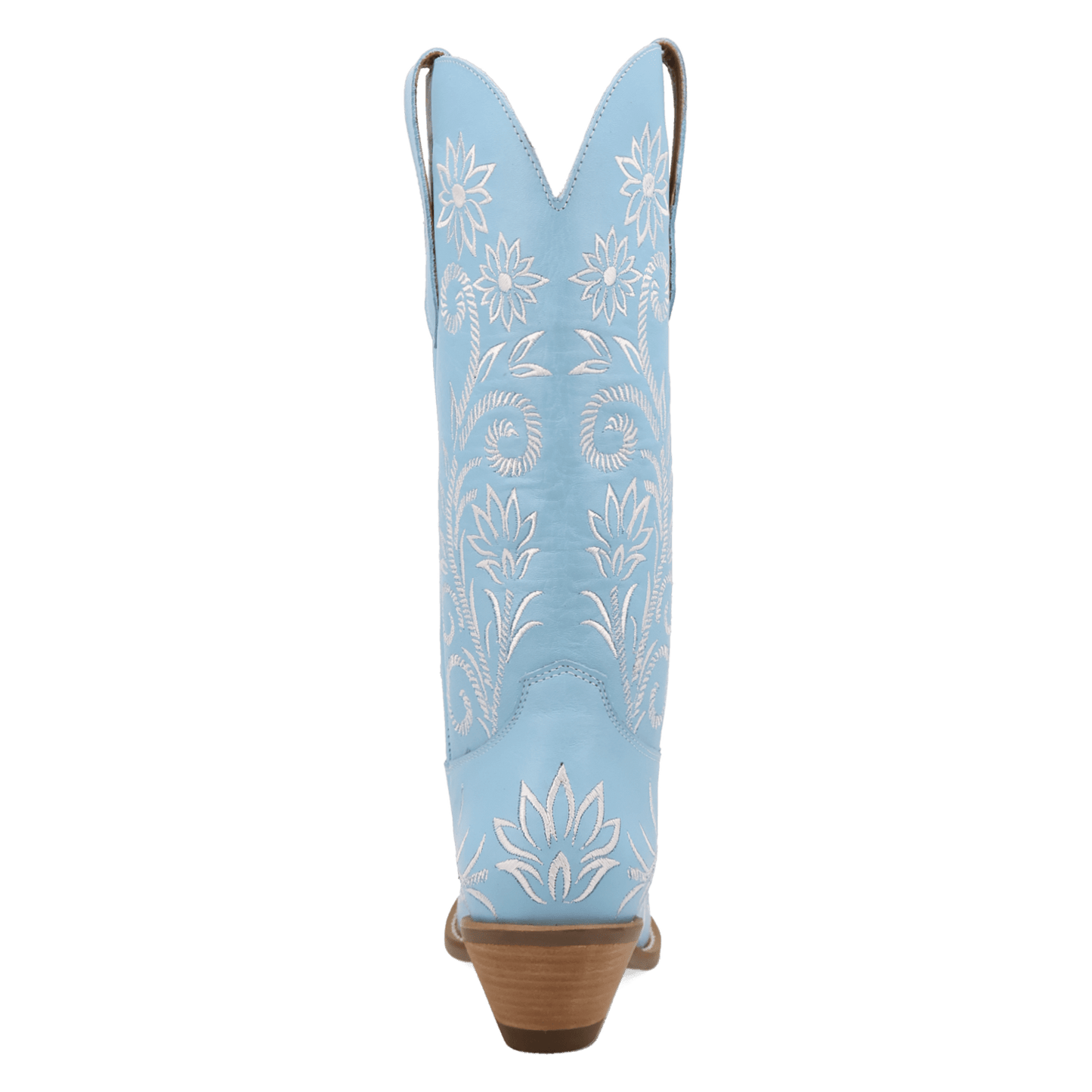 Dingo1969 BUTTERCUP LEATHER BOOT