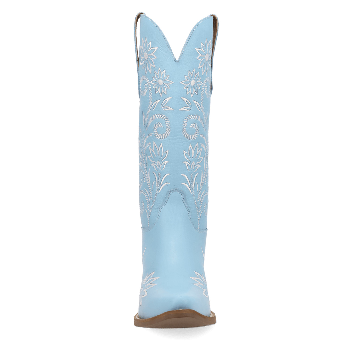 Dingo1969 BUTTERCUP LEATHER BOOT