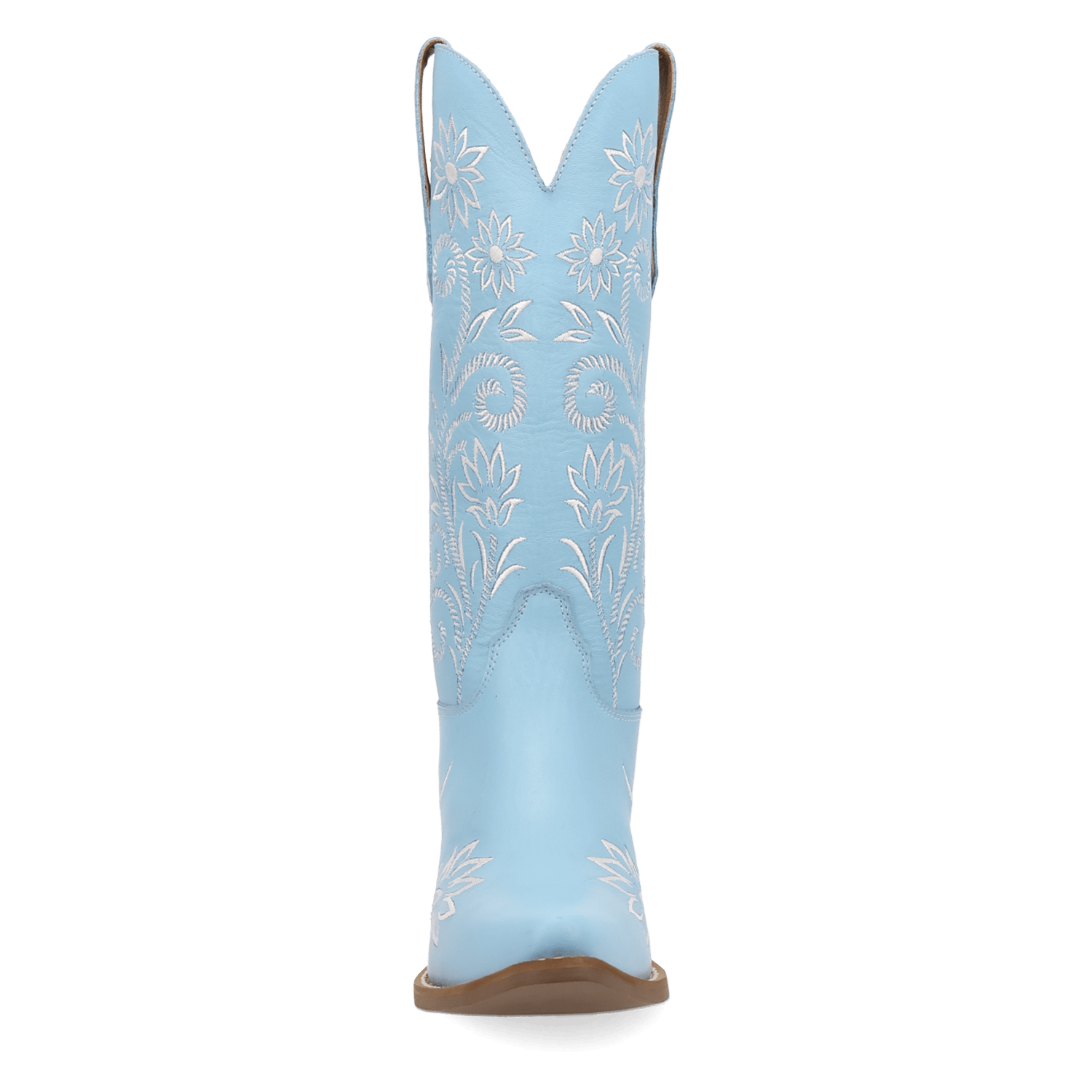 Dingo1969 BUTTERCUP LEATHER BOOT