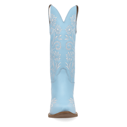 Dingo1969 BUTTERCUP LEATHER BOOT