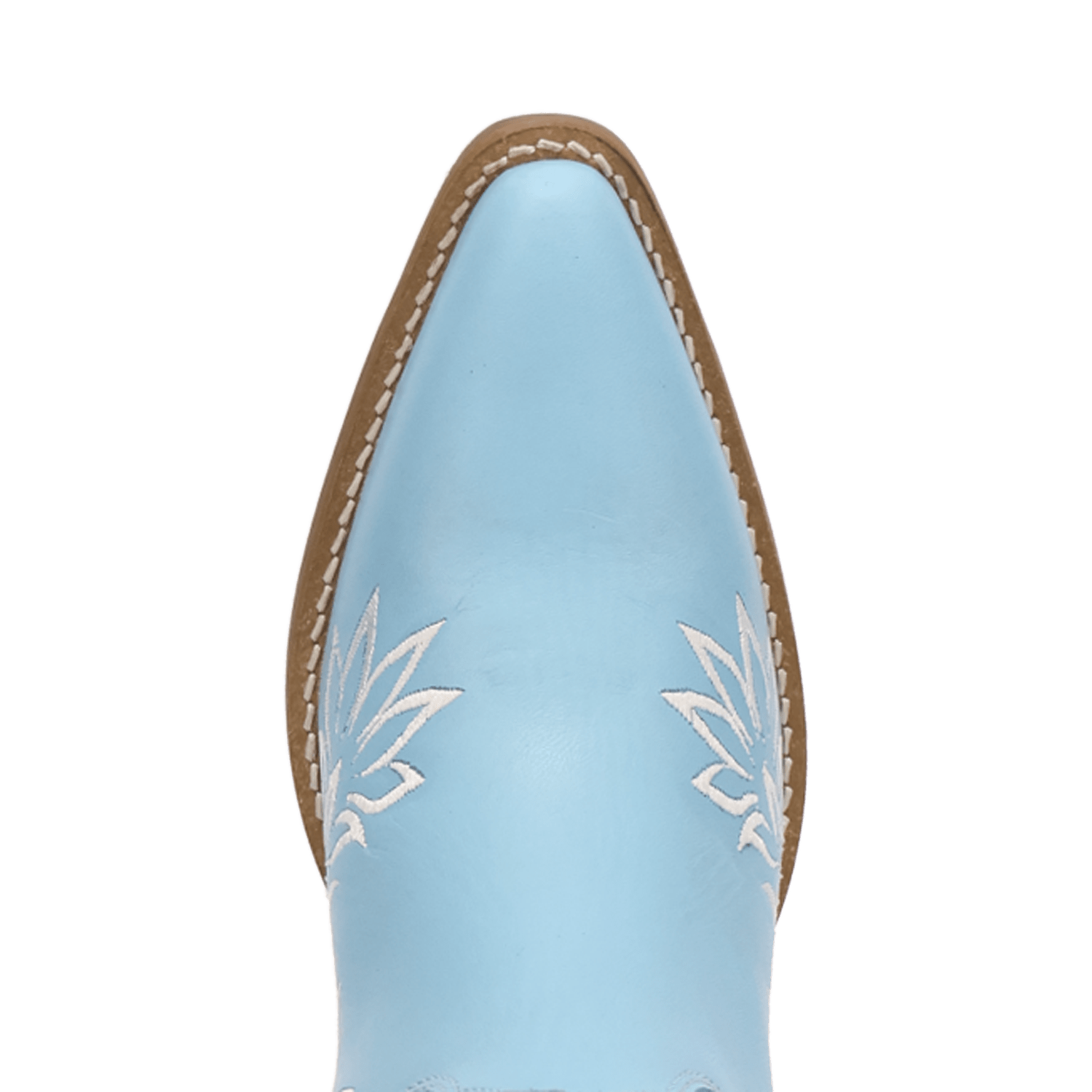 Dingo1969 BUTTERCUP LEATHER BOOT