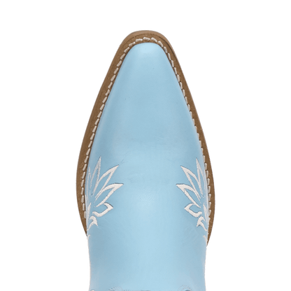 Dingo1969 BUTTERCUP LEATHER BOOT