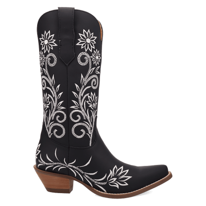 Dingo1969 BUTTERCUP LEATHER BOOT