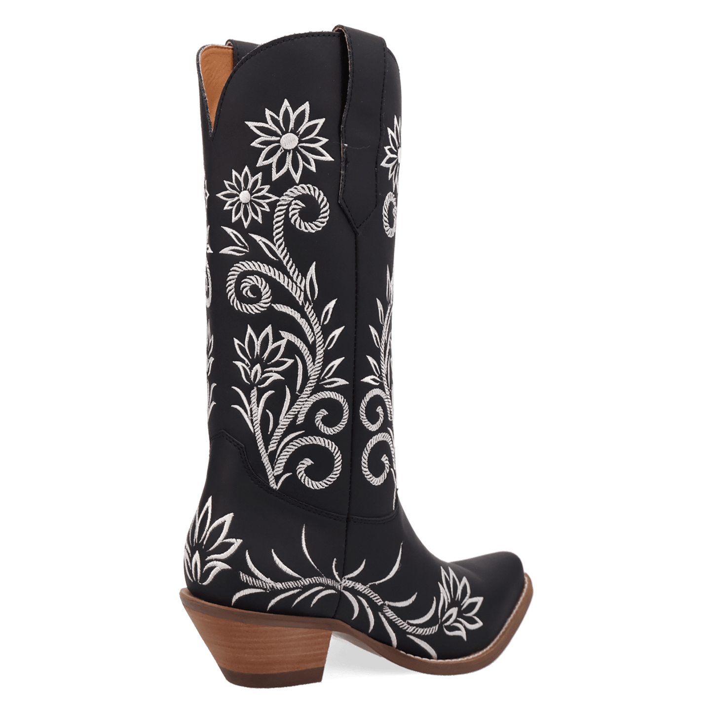 Dingo1969 BUTTERCUP LEATHER BOOT