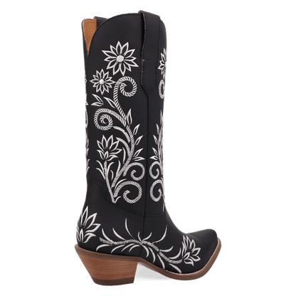 Dingo1969 BUTTERCUP LEATHER BOOT