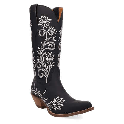 Dingo1969 BUTTERCUP LEATHER BOOT