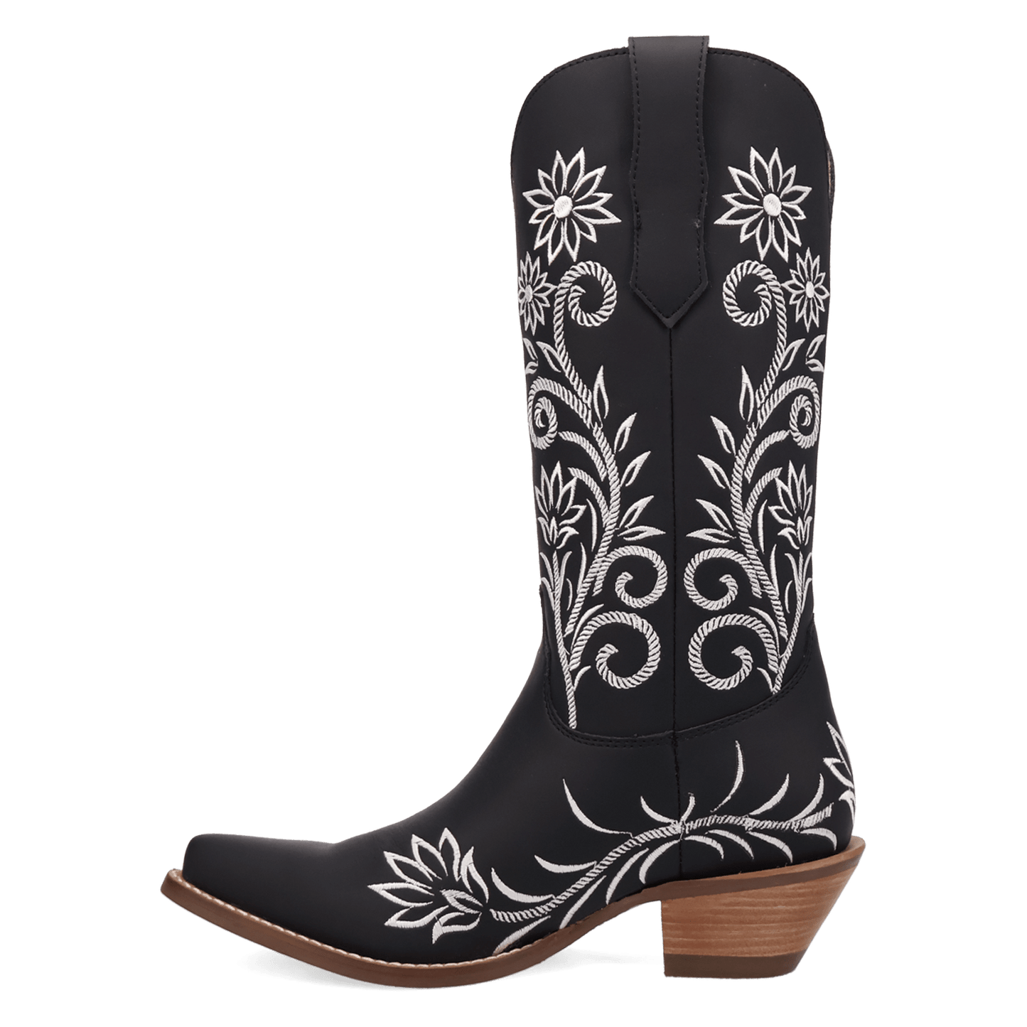 Dingo1969 BUTTERCUP LEATHER BOOT