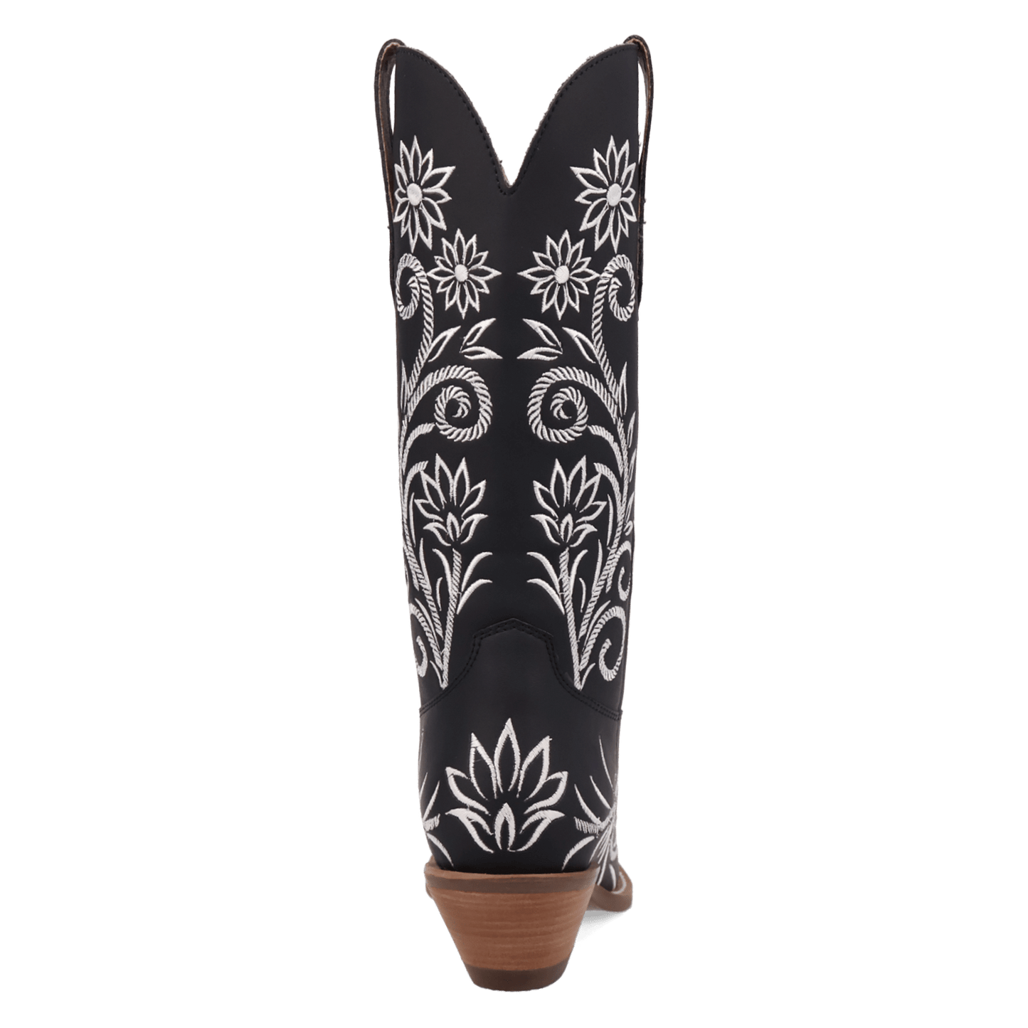 Dingo1969 BUTTERCUP LEATHER BOOT