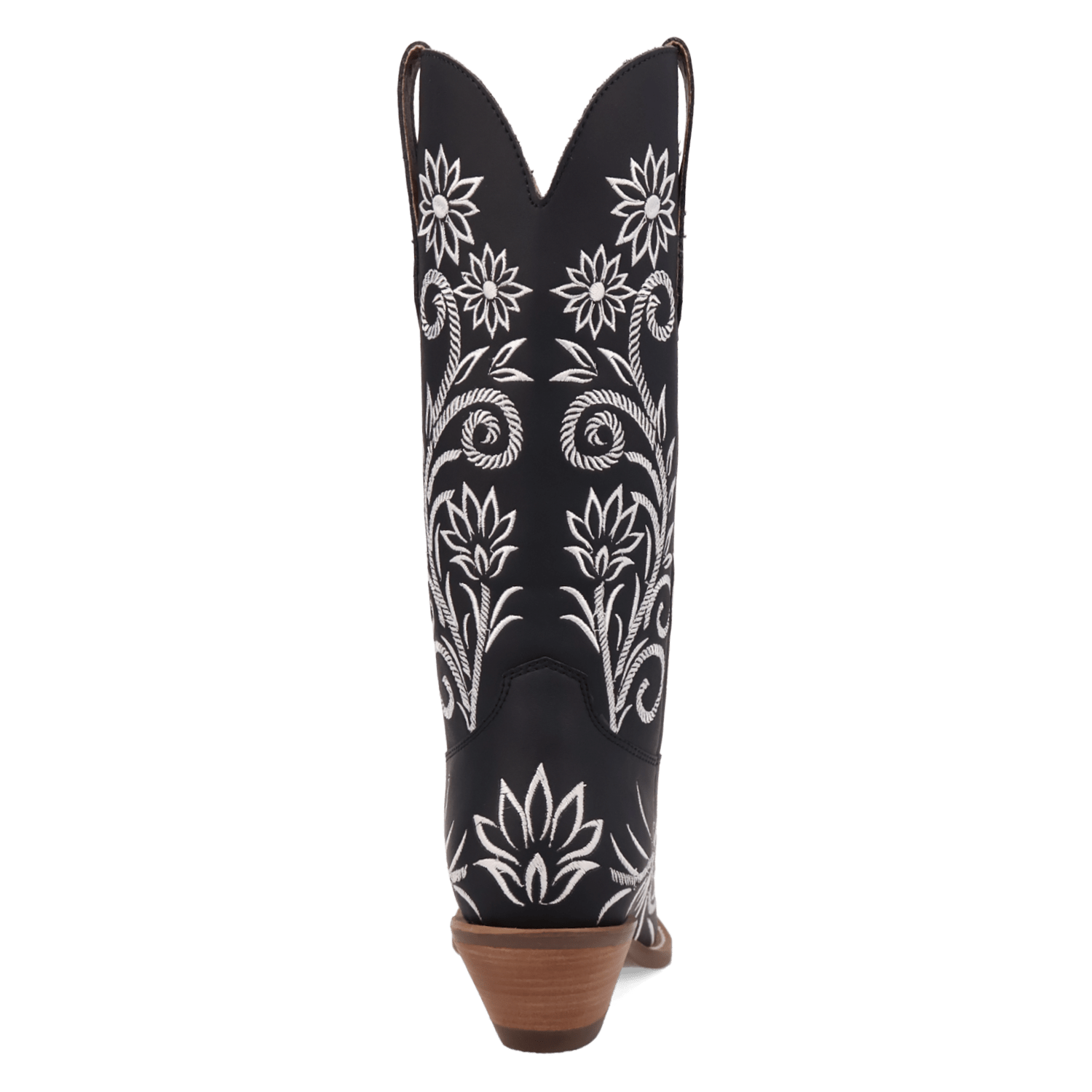 Dingo1969 BUTTERCUP LEATHER BOOT