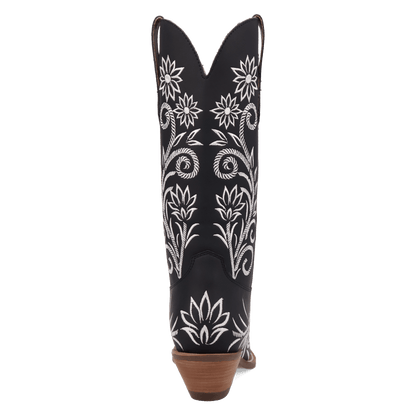 Dingo1969 BUTTERCUP LEATHER BOOT