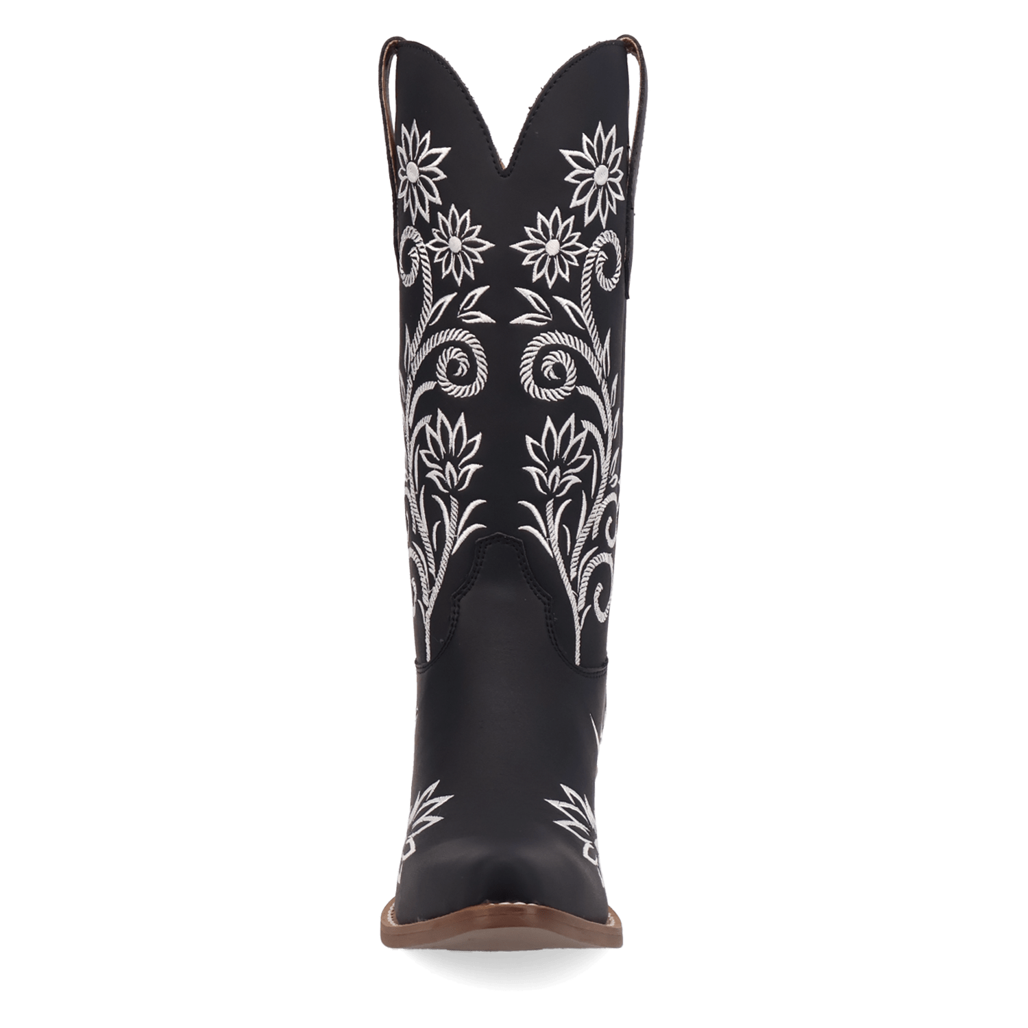 Dingo1969 BUTTERCUP LEATHER BOOT