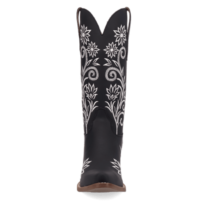 Dingo1969 BUTTERCUP LEATHER BOOT