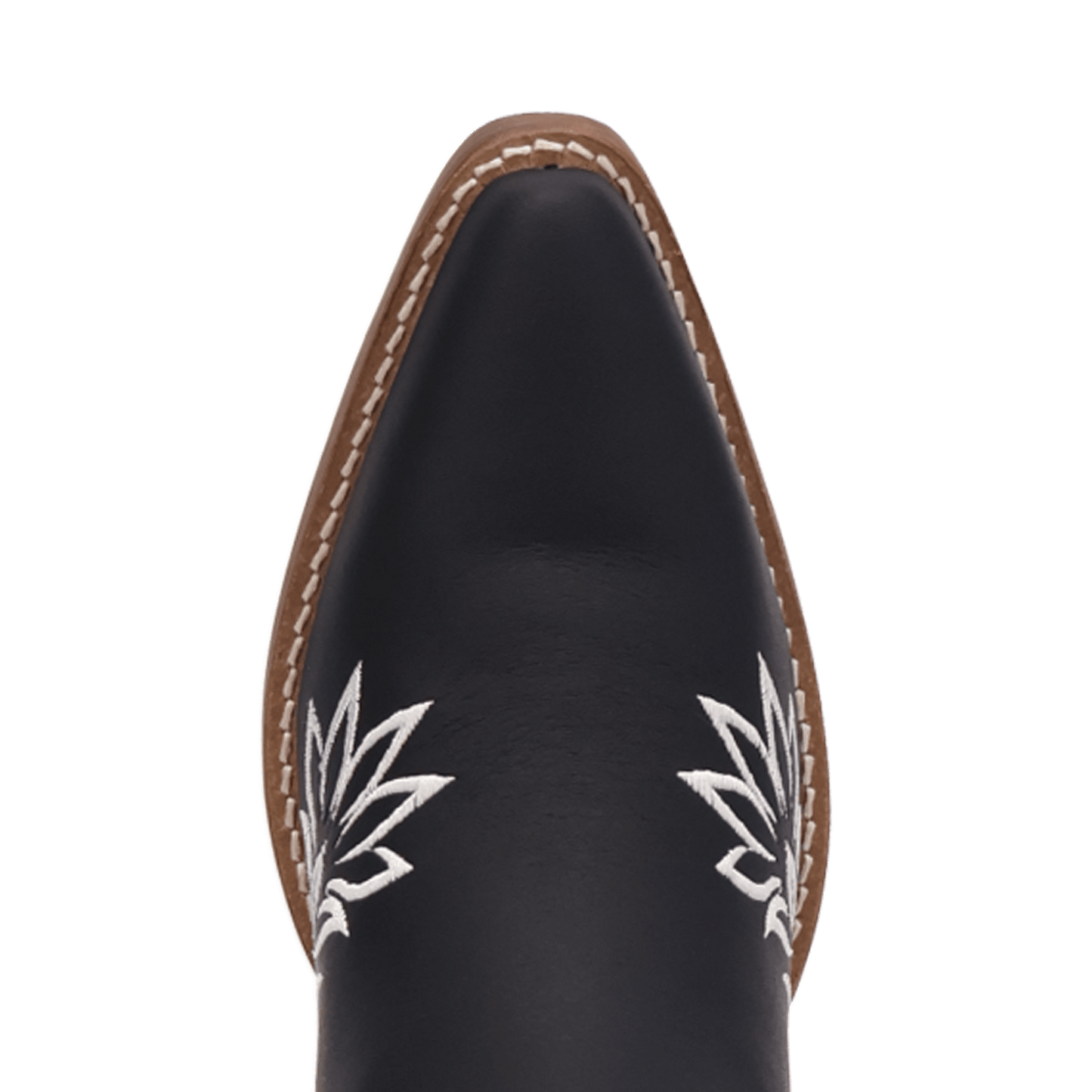 Dingo1969 BUTTERCUP LEATHER BOOT