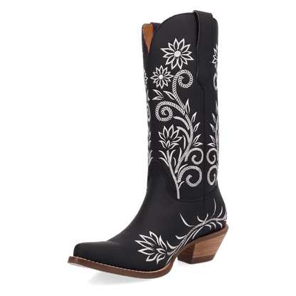 Dingo1969 BUTTERCUP LEATHER BOOT