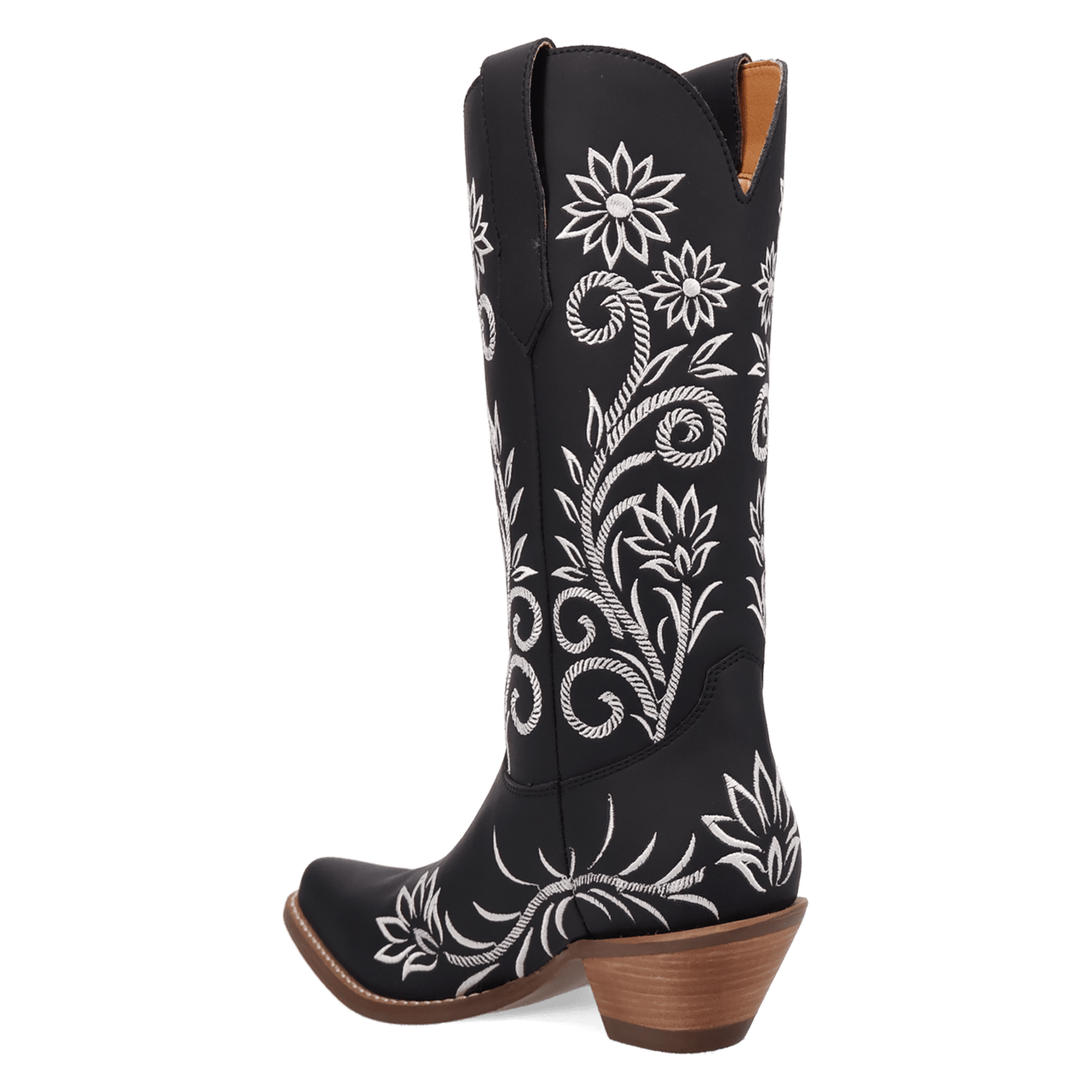 Dingo1969 BUTTERCUP LEATHER BOOT