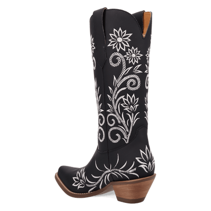 Dingo1969 BUTTERCUP LEATHER BOOT