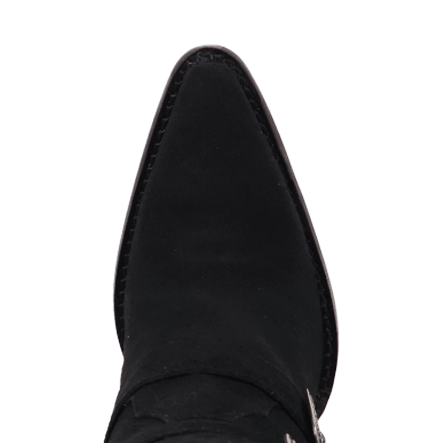 Dingo1969 BUCKED OFF LEATHER BOOT