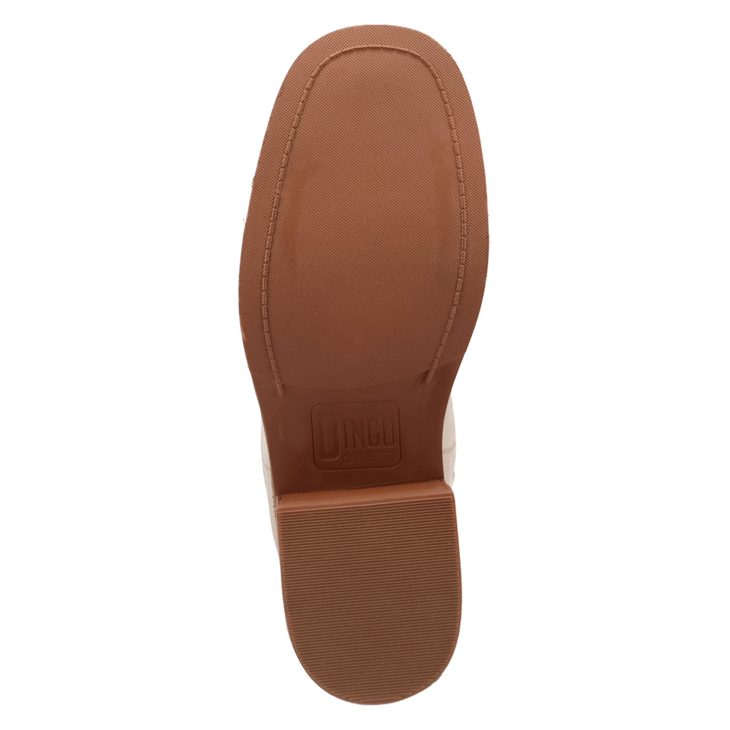 Dingo1969 AMERICAN DREAM LEATHER BOOT