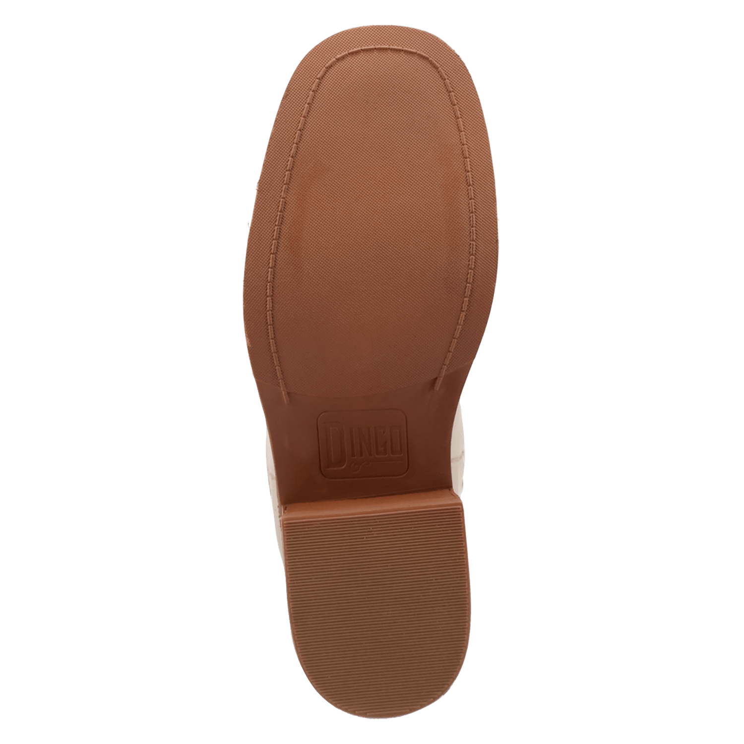 Dingo1969 AMERICAN DREAM LEATHER BOOT
