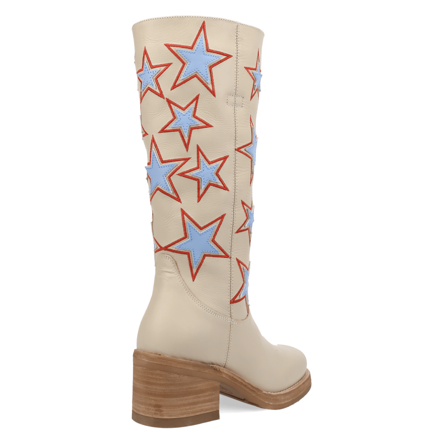 Dingo1969 AMERICAN DREAM LEATHER BOOT