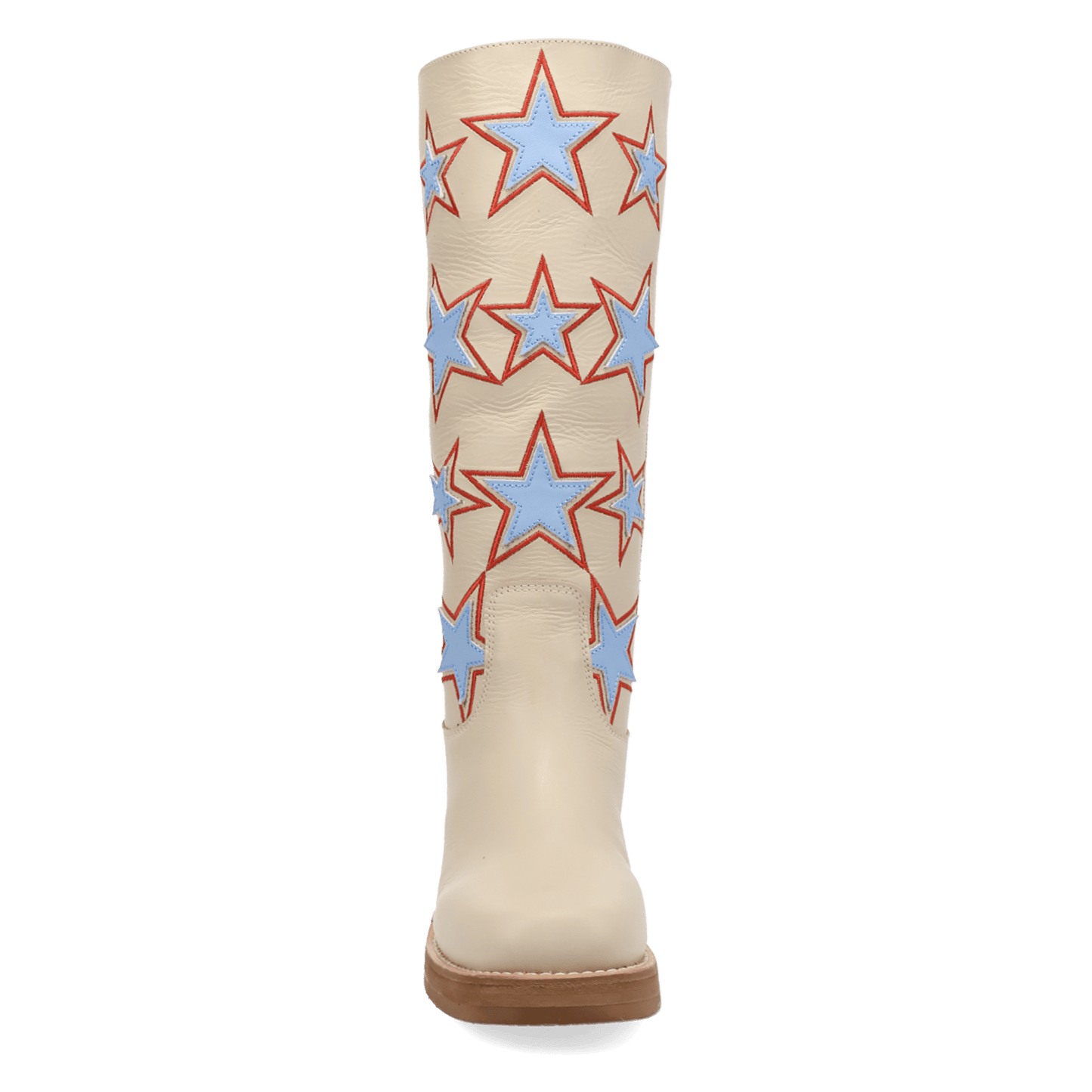 Dingo1969 AMERICAN DREAM LEATHER BOOT