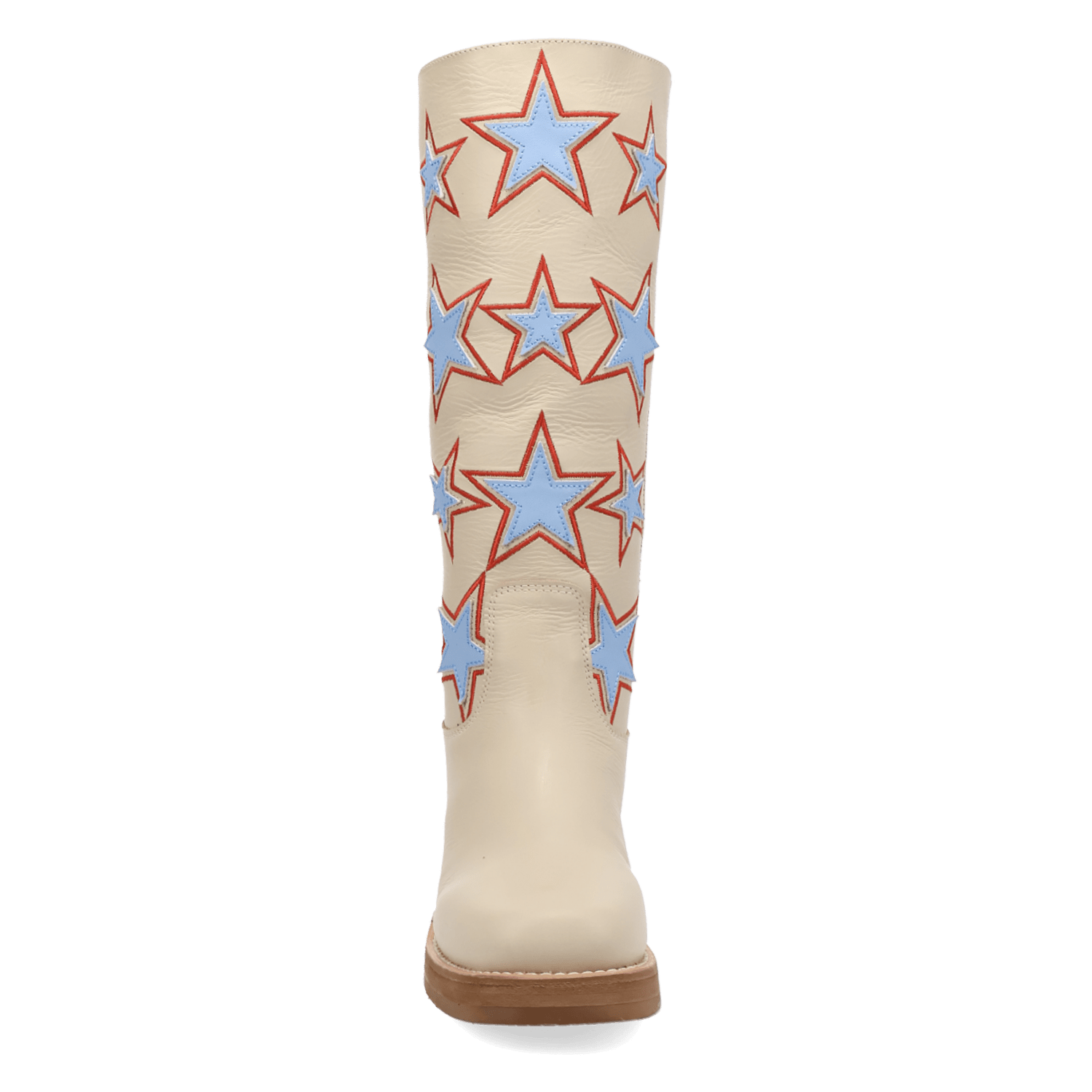 Dingo1969 AMERICAN DREAM LEATHER BOOT