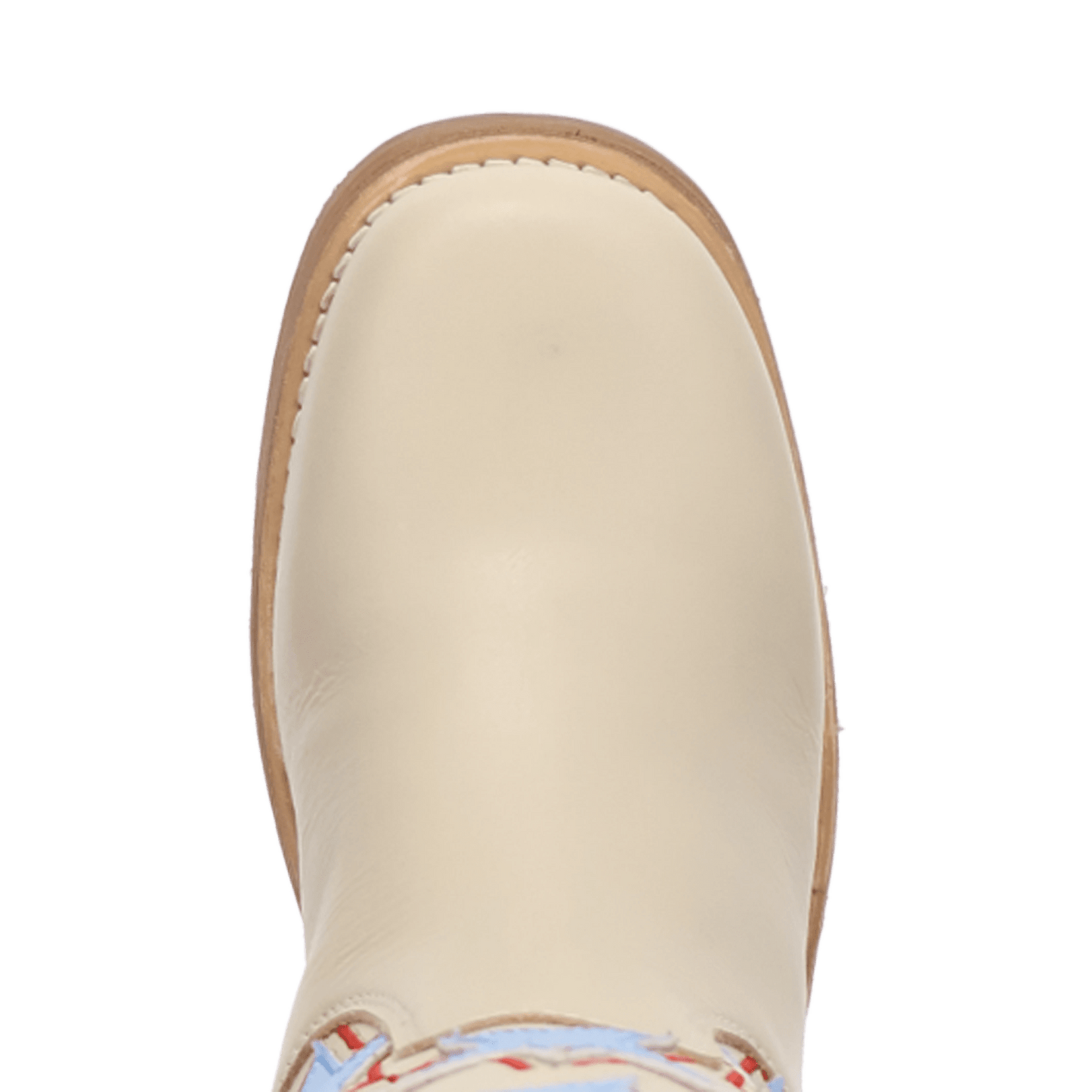 Dingo1969 AMERICAN DREAM LEATHER BOOT