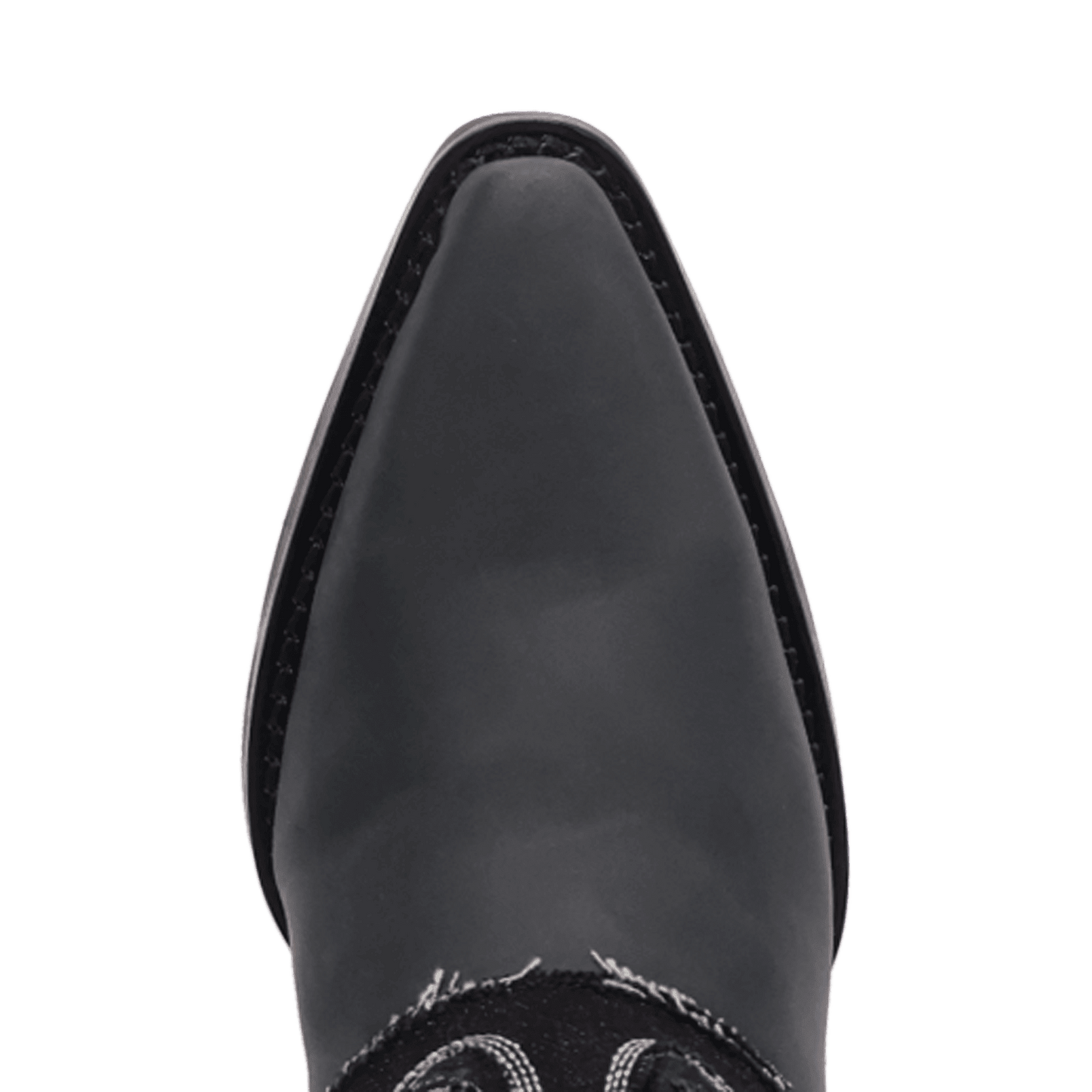 Dingo1969 BLUE JEAN BABY LEATHER BOOT