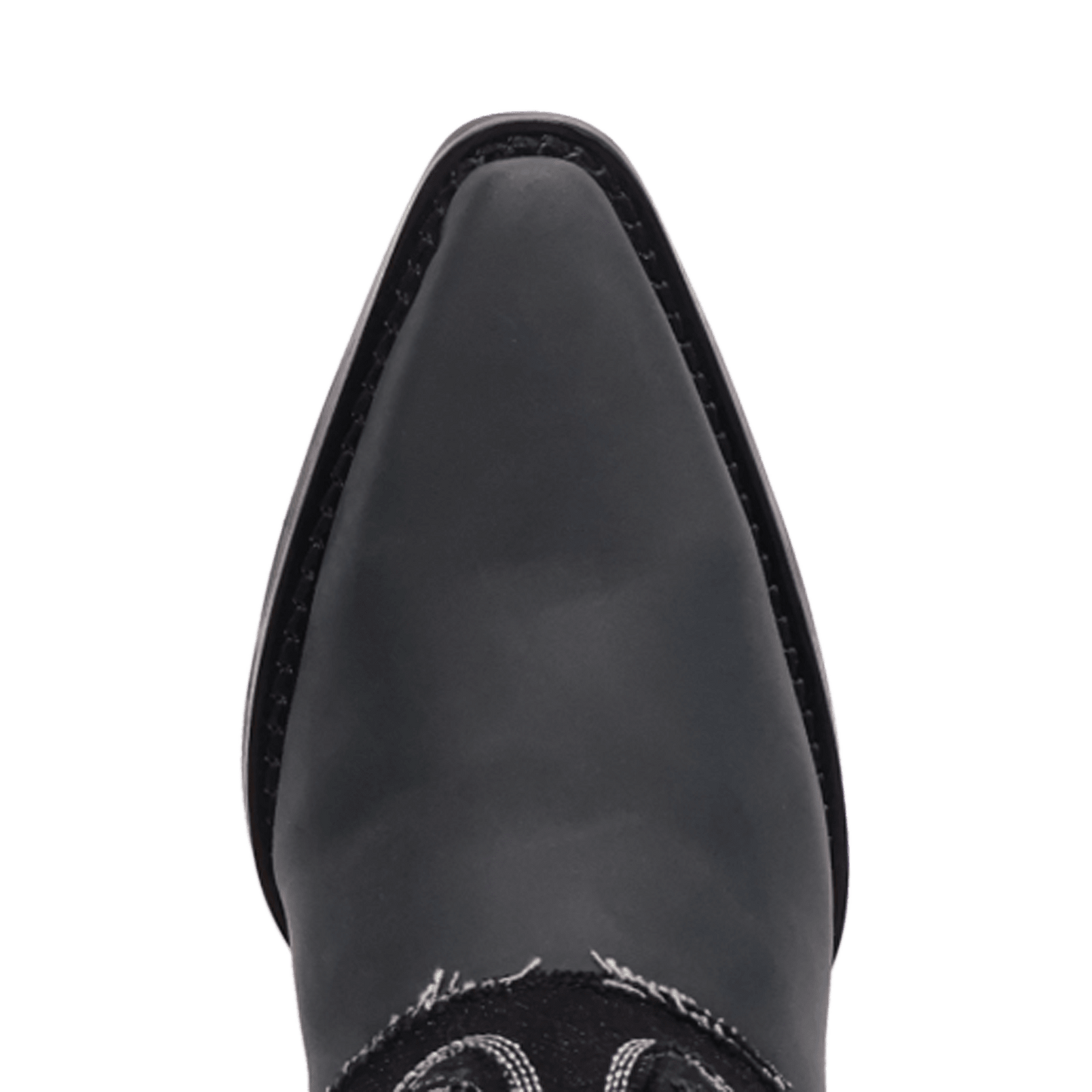 Dingo1969 BLUE JEAN BABY LEATHER BOOT