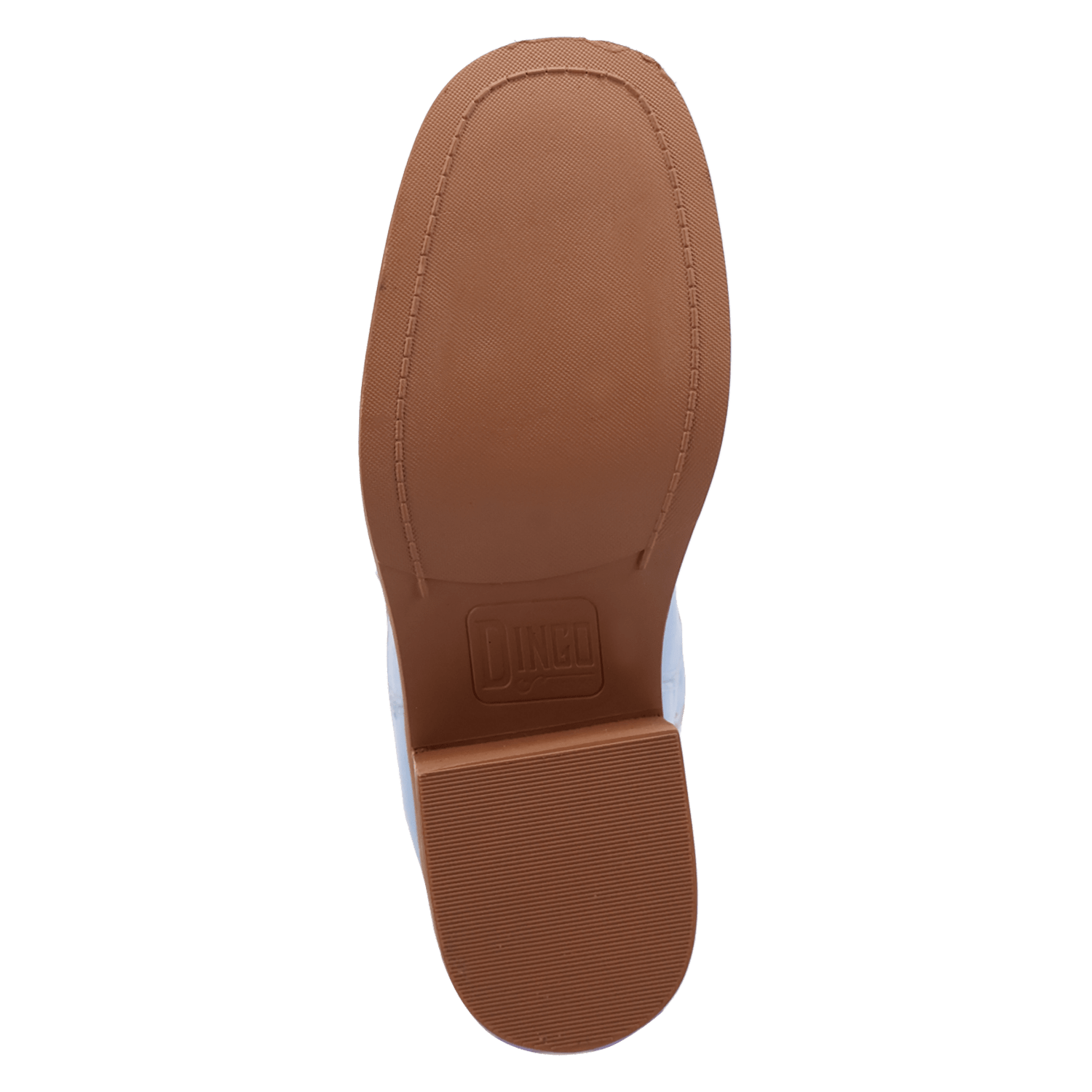 Dingo1969 AMERICAN DREAM LEATHER BOOT