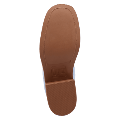 Dingo1969 AMERICAN DREAM LEATHER BOOT