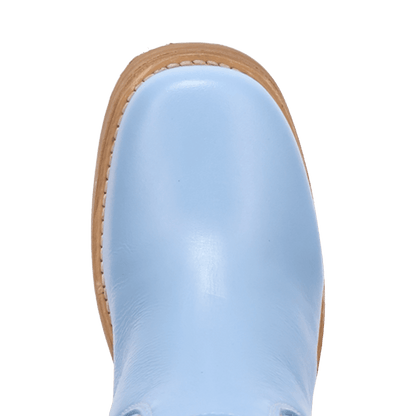 Dingo1969 AMERICAN DREAM LEATHER BOOT
