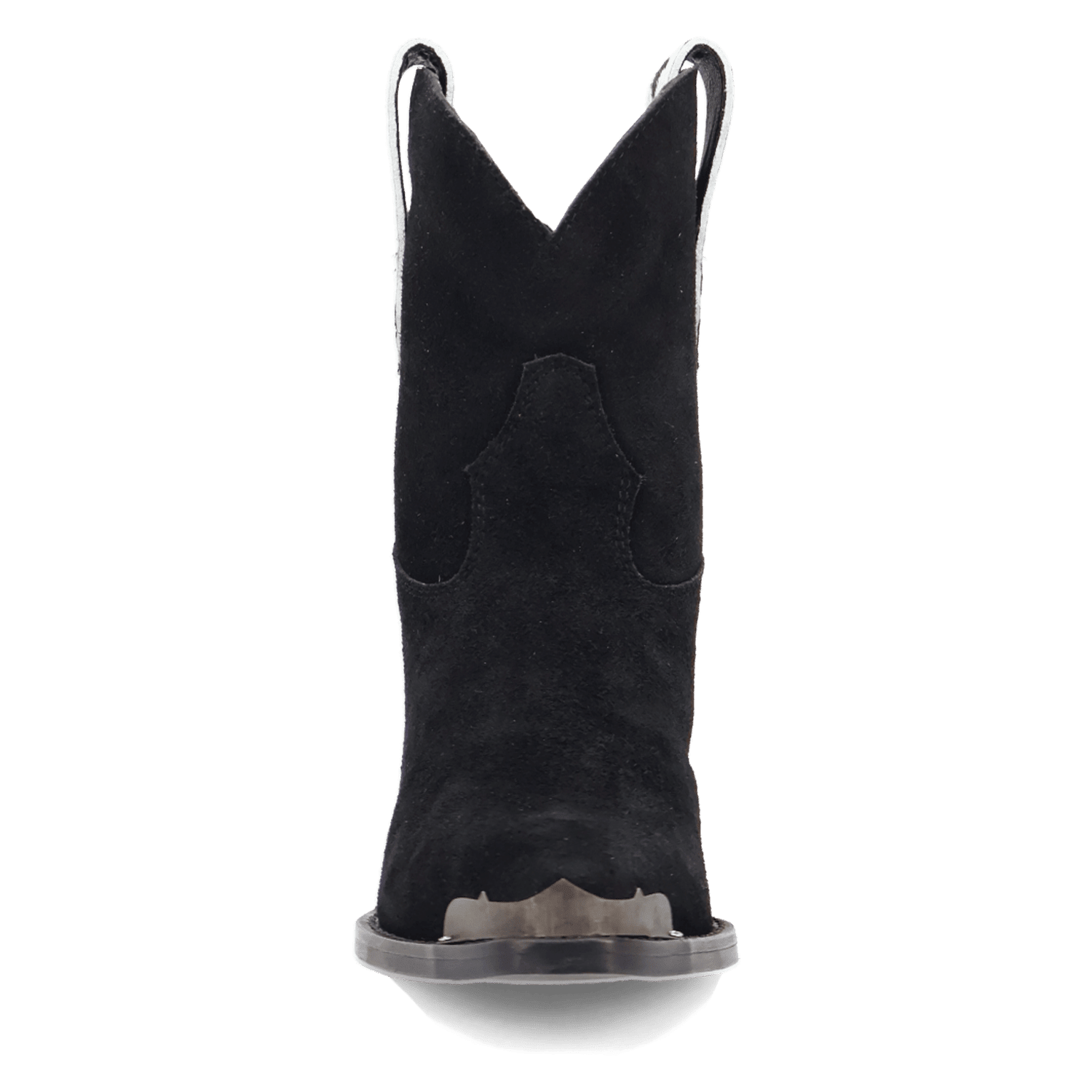 Dingo1969 TEXAS CHARM SUEDE LEATHER BOOTIE