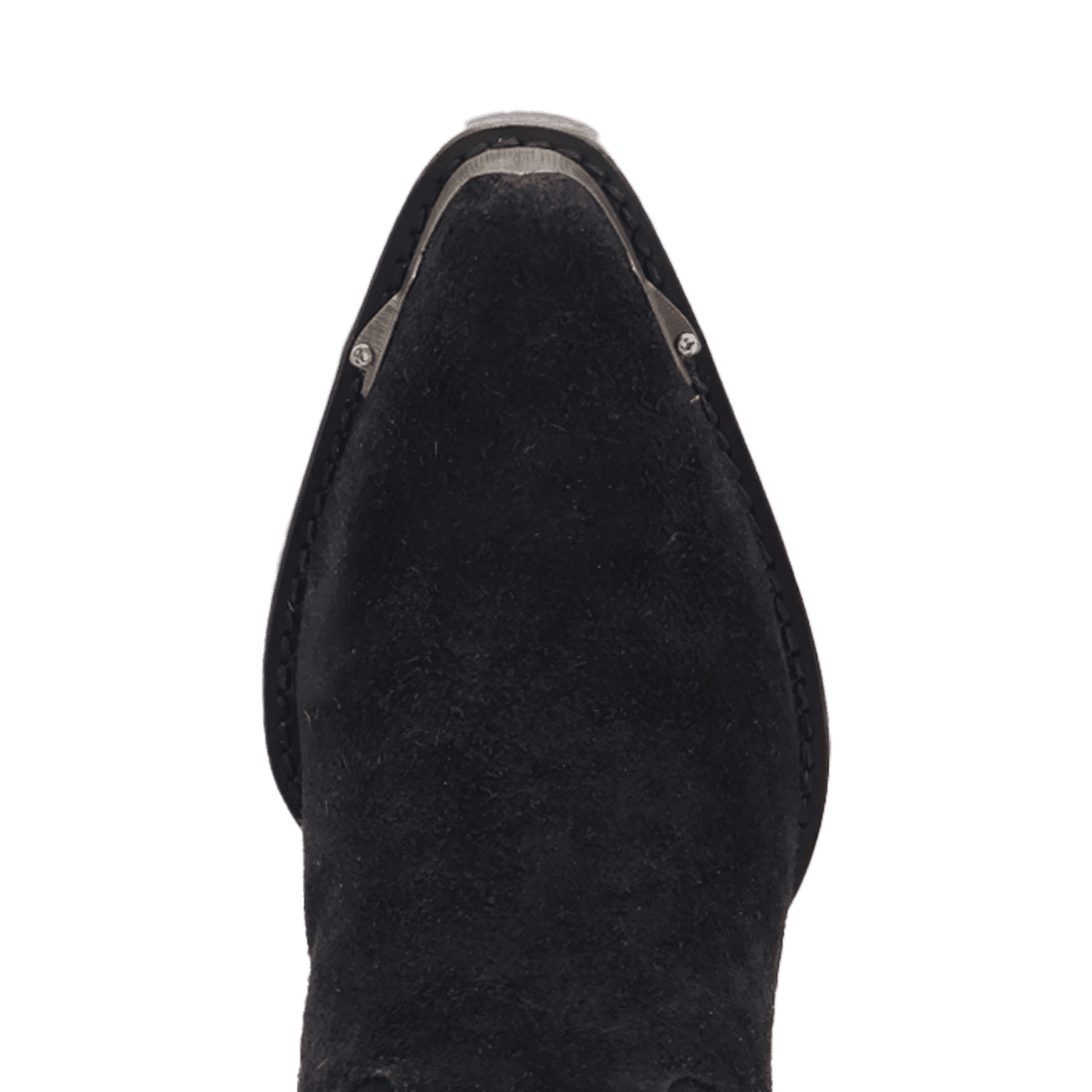 Dingo1969 TEXAS CHARM SUEDE LEATHER BOOTIE