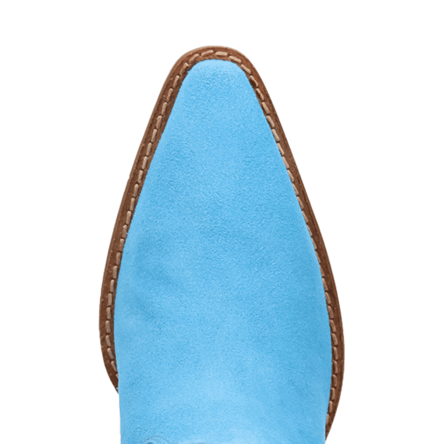 Dingo1969 STAR POWER SUEDE LEATHER BOOTIE