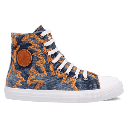 Dingo1969 GAME DAY SNEAKER