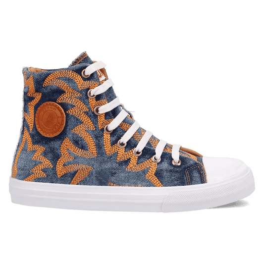 Dingo1969 GAME DAY SNEAKER