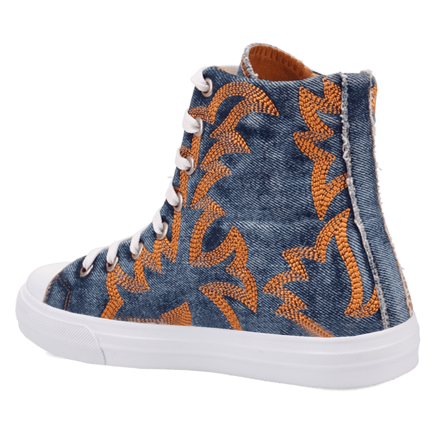 Dingo1969 GAME DAY SNEAKER