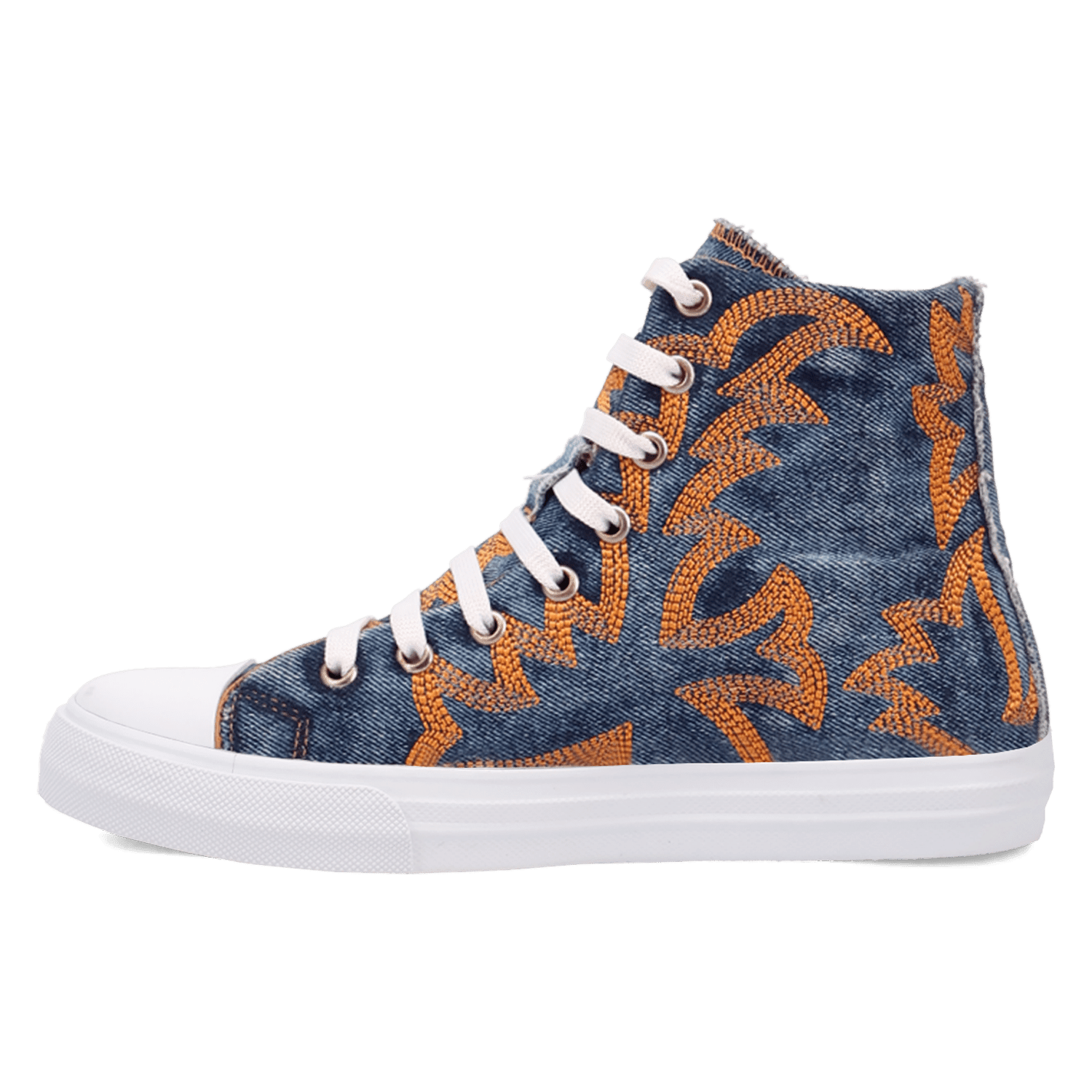 Dingo1969 GAME DAY SNEAKER