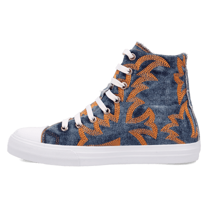 Dingo1969 GAME DAY SNEAKER