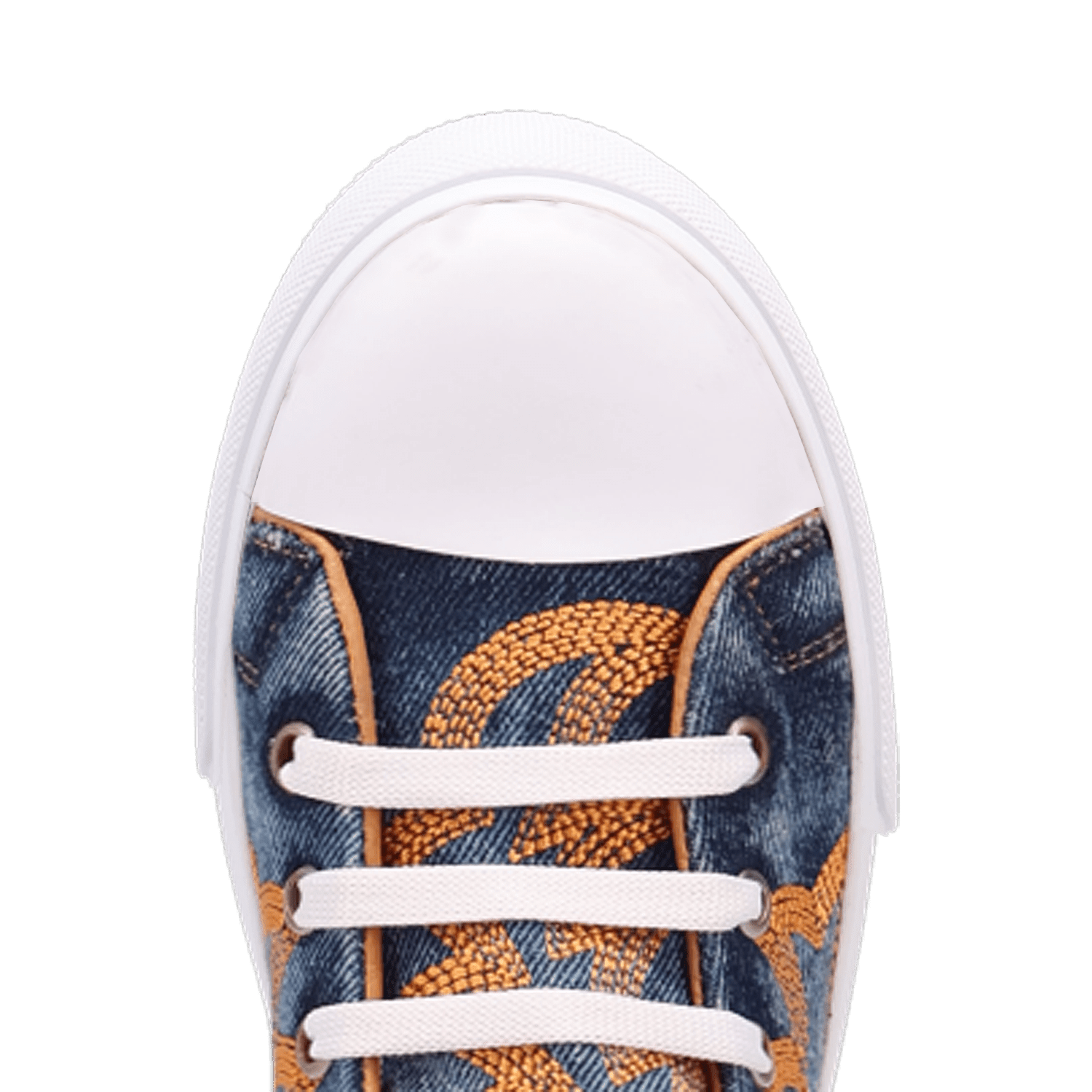 Dingo1969 GAME DAY SNEAKER