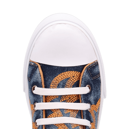 Dingo1969 GAME DAY SNEAKER